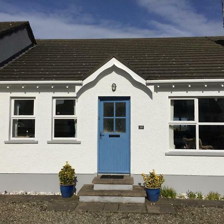 Nanny Willow'S Cottage ポートボールリントレ エクステリア 写真