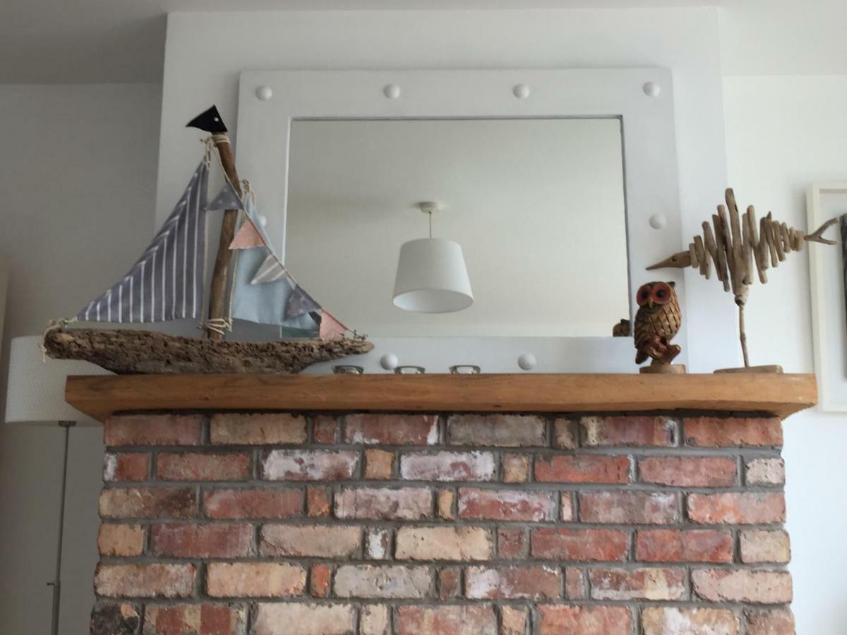 Nanny Willow'S Cottage ポートボールリントレ エクステリア 写真